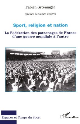 Sport, religion et nation