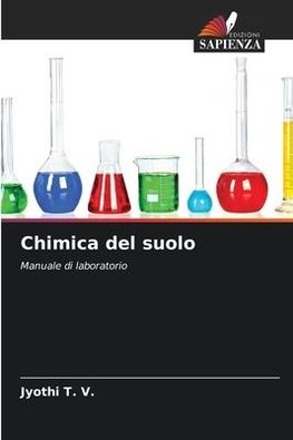 Chimica del suolo