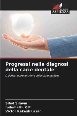 Progressi nella diagnosi della carie dentale