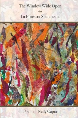 The Window Wide Open | La Finestra Spalancata