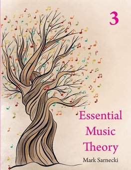 Essential Music Theory Level 3