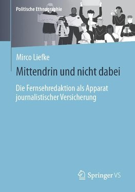 Mittendrin und nicht dabei