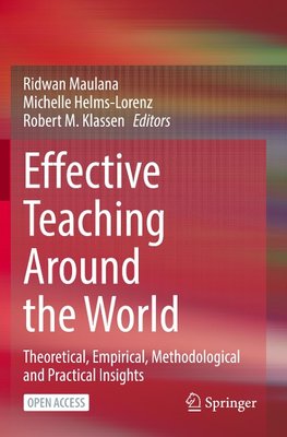 Effective Teaching Around the World