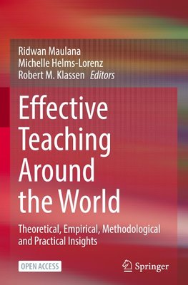 Effective Teaching Around the World