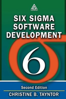 Six Sigma Software Development