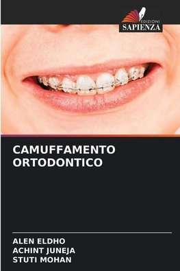 CAMUFFAMENTO ORTODONTICO