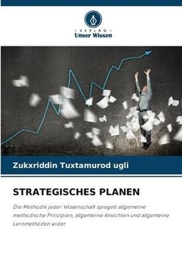 STRATEGISCHES PLANEN