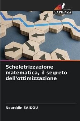 Scheletrizzazione matematica, il segreto dell'ottimizzazione