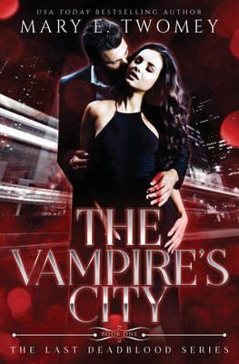The Vampire's City