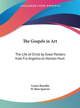 The Gospels in Art