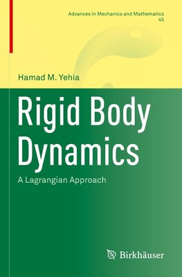Rigid Body Dynamics