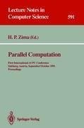 Parallel Computation