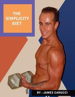 The Simplicity Diet