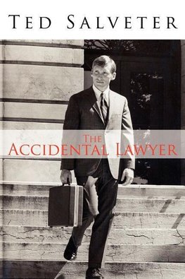 The Accidental Lawyer