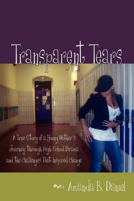 Transparent Tears