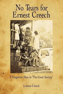 No Tears for Ernest Creech