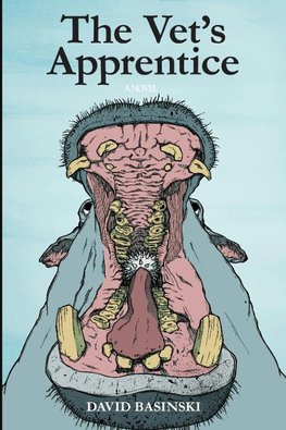 The Vet's Apprentice