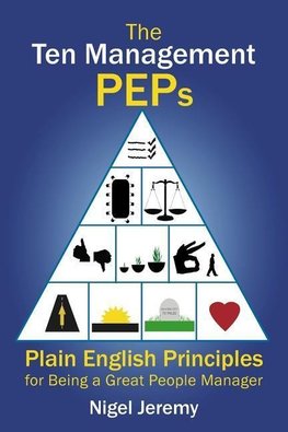 The Ten Management Peps