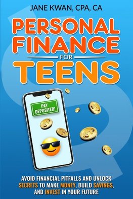 Personal Finance for Teens