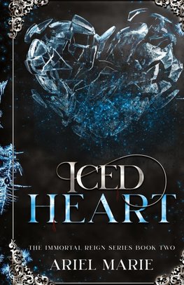 Iced Heart