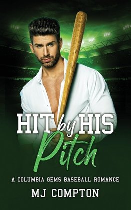 Hit By His Pitch