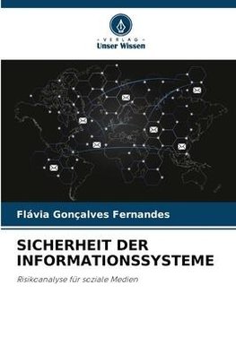 SICHERHEIT DER INFORMATIONSSYSTEME