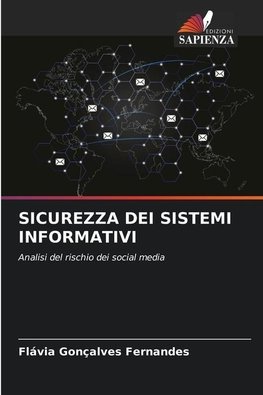 SICUREZZA DEI SISTEMI INFORMATIVI