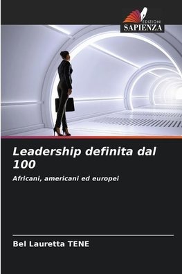 La leadership definita da 100 donne leader