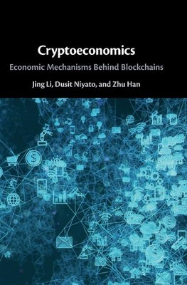 Cryptoeconomics