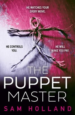 PUPPET MASTER PB