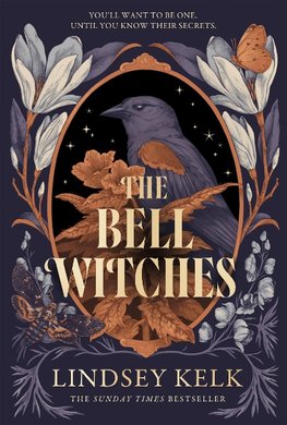 BELL WITCHES_SAVANNAH RED1 HB