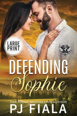Defending Sophie