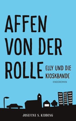 Affen von der Rolle