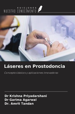 Láseres en Prostodoncia
