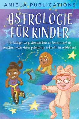 Astrologie für Kinder