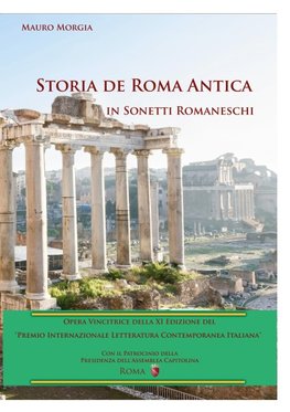 Storia de Roma Antica