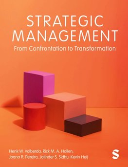 Strategic Management