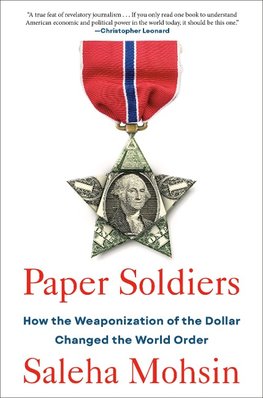 Paper Soldiers