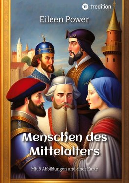 Menschen des Mittelalters