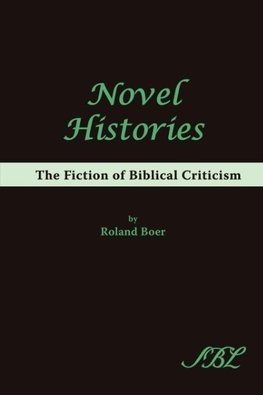 Novel Histories