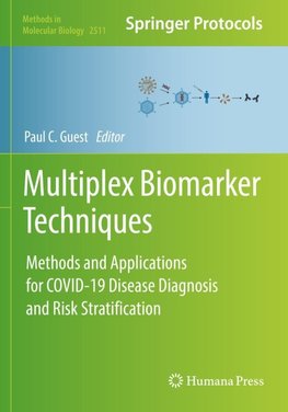 Multiplex Biomarker Techniques