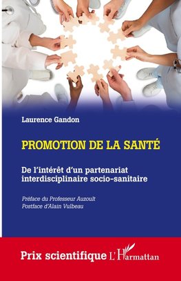 Promotion de la santé