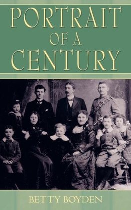 Portrait of a Century
