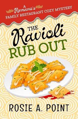 The Ravioli Rub Out