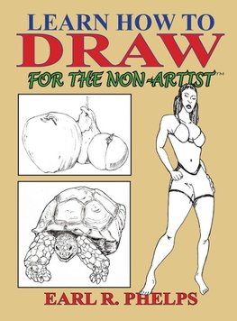 Learn How to Draw for the Non-Artist