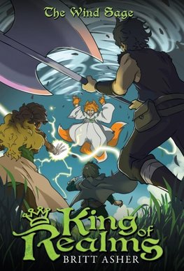 King of Realms
