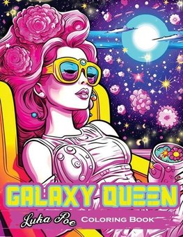 Galaxy Queen