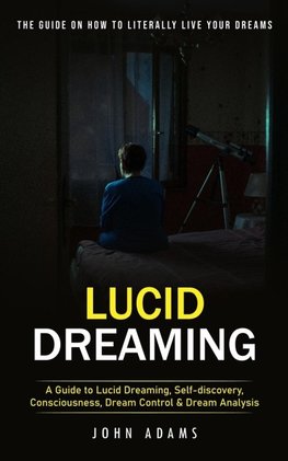 Lucid Dreaming