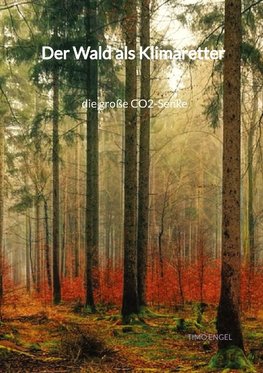 Der Wald als Klimaretter - die große CO2-Senke