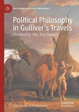 Political Philosophy in Gulliver's Travels